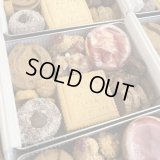 12月27日（土）発送限定お年賀缶